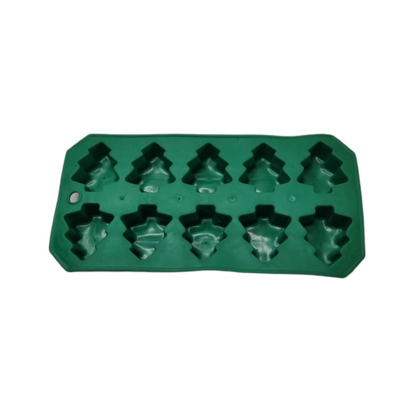 SALE - Set of 3 Christmas Moulds - Picture 1 of 3